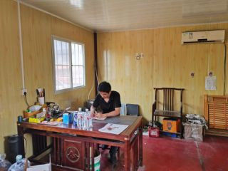 Китай Liangshan Zhongcheng Deli Trading Co., Ltd