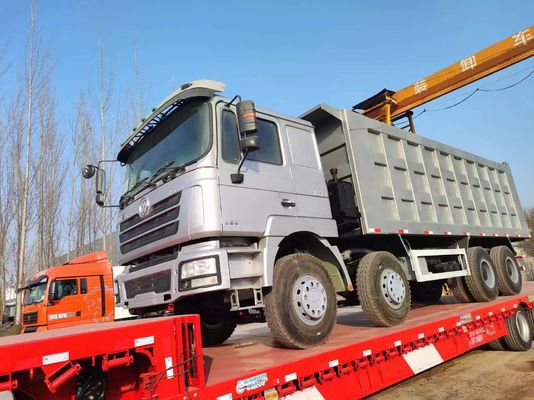 Передний подъемный стиль 351-450 л.с. HOWO 8*4 5тон 8тон 10тонный грузовик с нагрузкой