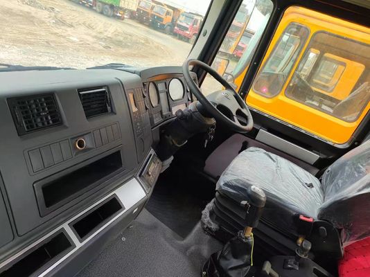 Дизайн радиальных шин Shacman 6X4 F3000 Тракторный грузовик 336-420HP 12.00r20 Weichai Wp12.375n