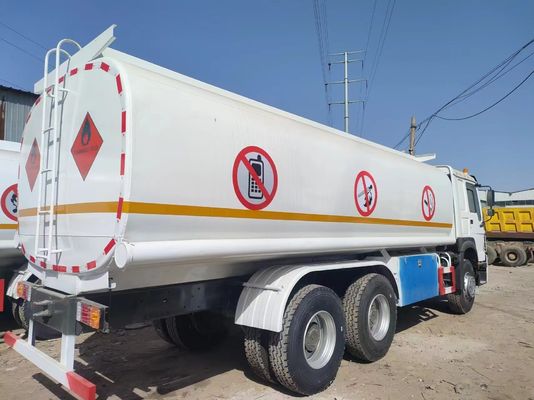 Нефтяные хранилища топливные баки грузовик 6X4 квадратный тип-300L топливный бак Sinotruk 9000kg