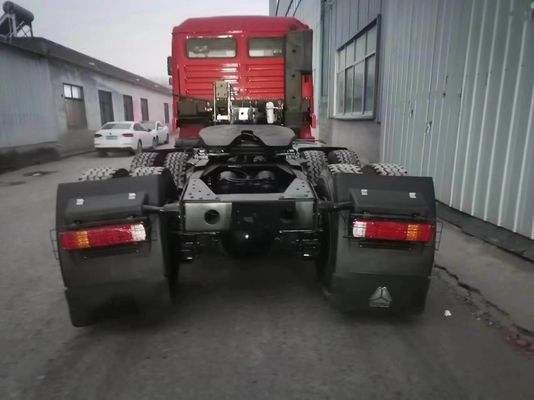 Shacman F3000 6X4 грузовик-трактор с тяжелой головкой с ≤5 сиденьями и сертификацией GCC