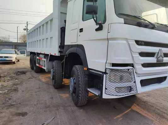 Дизайн шины радиальный Sinotruck HOWO 6*4 буксирующий прицеп грузовик передний подъемный стиль