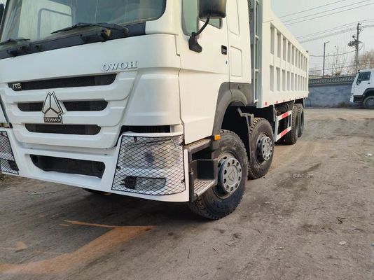 Дизайн шины радиальный Sinotruck HOWO 6*4 буксирующий прицеп грузовик передний подъемный стиль