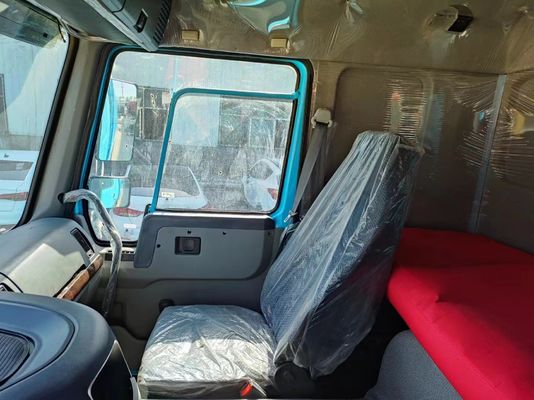 10 шины &quot;Павкок Синий&quot; Sinotruck HOWO 6*4 &quot;Дамп&quot; 371 л.с. 351-450 л.с. Ручная коробка передач