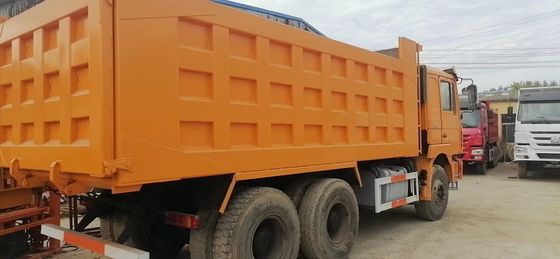6X4 приводное колесо Shacman F3000 грузовик с 351-450 лошадиных сил в разных цветах