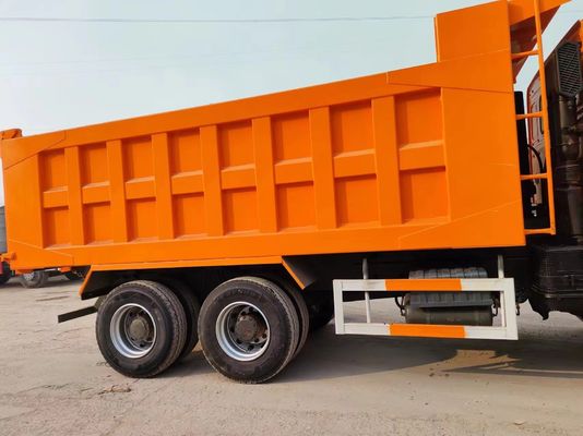 Sinotruk 6X4 371HP HOWO грузовик с откидным откидным откидным откидным откидным откидным откидным откидным откидным откидным откидным откидным откидным откидным откидным откидным откидным откидным откидным откидным откидным откидным откидным откидным