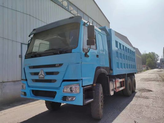Дизайн радиальных шин HOWO Dump Truck SX3255DR384 для тяжелых транспортных решений