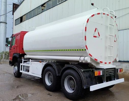 Доступный использованный нефтяной танкер 10350*2490*3500 мм для вашего бизнеса