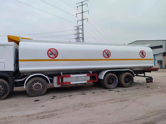 351-450 л.с. Siontruk HOWO Евро 3/4/5 8*4 топливный танкер грузовик 10350X2496X3048 мм для доставки топлива