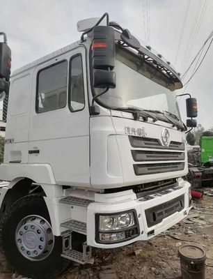 Дизайн радиальной шины SHACMAN F3000 Нагрузка на прицеп головка трактор прицеп грузовик для перевозки