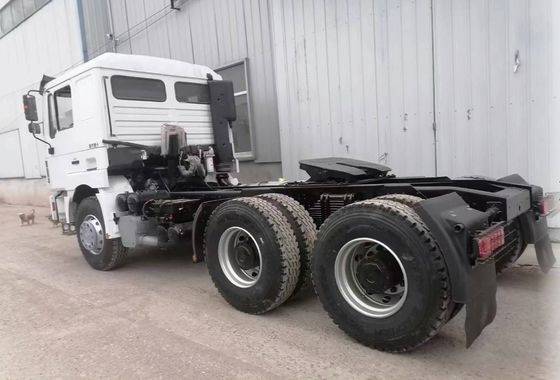 Дизайн радиальной шины SHACMAN F3000 Нагрузка на прицеп головка трактор прицеп грузовик для перевозки