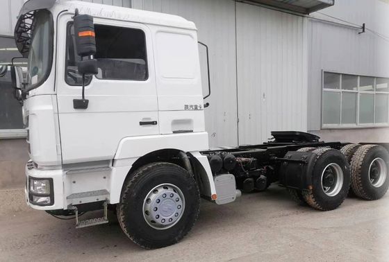 Дизайн радиальной шины SHACMAN F3000 Нагрузка на прицеп головка трактор прицеп грузовик для перевозки