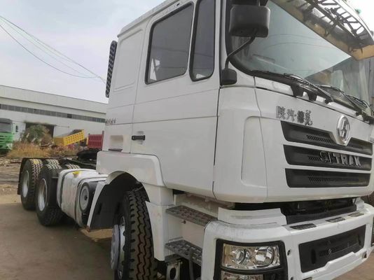 6*4 Sinotruk HOWO трактор грузовик лошадиная сила 351-450 л.с. Сертификация шины ECE