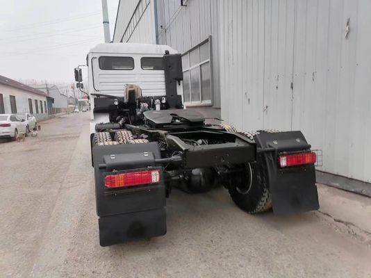6-8L мощность двигателя HOWO 6X4 400 л.с. высокая лошадиная сила буксирный грузовик тракторный трейлер для Sal