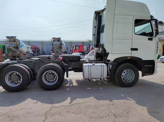 6800x2500x3500мм Синотрук Howoa7 трактор грузовик головка грузовик с 6×4 приводом