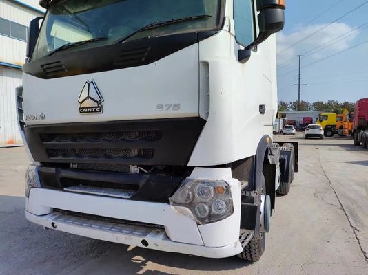 6800x2500x3500мм Синотрук Howoa7 трактор грузовик головка грузовик с 6×4 приводом
