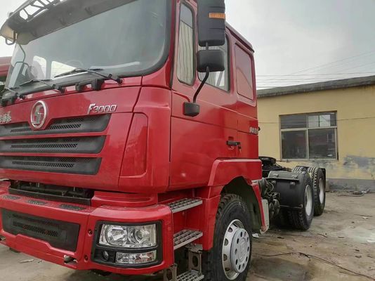 Shacman F2000 F3000 H3000 X3000 10 колес 6X4 тяжелый грузовик полуприцепная головка трактор прицепный грузовик