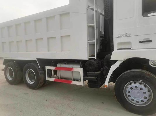 6×4 Дизайн радиальных шин Shacman F3000 Сброс горной промышленности Сбросный грузовик для сброса Сбросный грузовик
